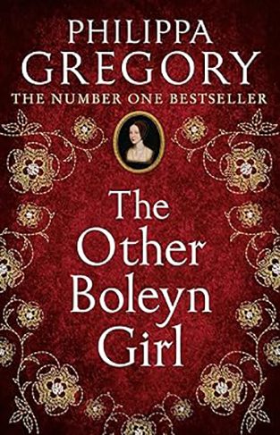 The Other Boleyn Girl